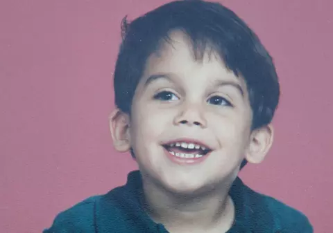 Băiatul cu IQ-ul de 176 e mai deştept ca Einstein