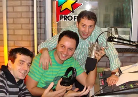 S-au ales cei patru finalişti la Marea ProFMizare!