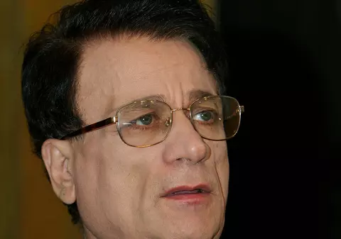 A murit Ion Dolănescu 