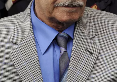 Josef Fritzl ar putea fi eliberat după 14 ani