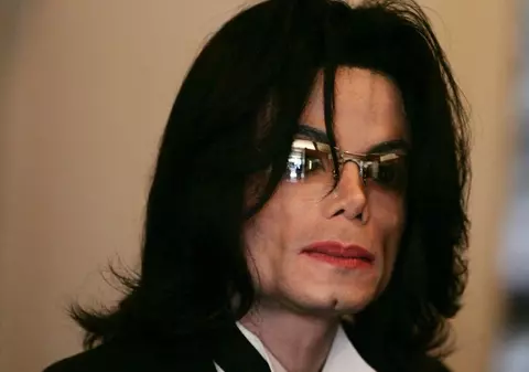 Michael Jackson face plângere împotriva BBC