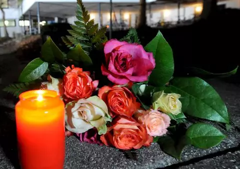 Au murit încercând să intre pe gratis într-o discotecă 