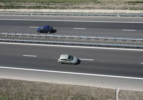Autostrada Sudului va fi gata în 2014 