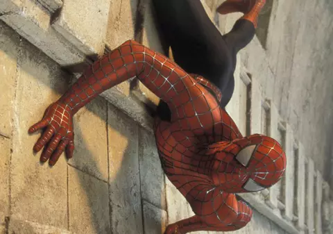 Spider-Man a salvat un băiat autist 