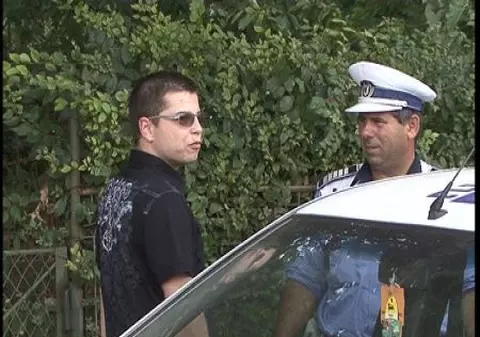 Honorius strânge semnături pentru Elena Băsescu