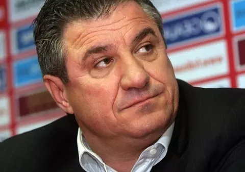 Victor Becali şi Mircea Rădulescu, la SportKlub