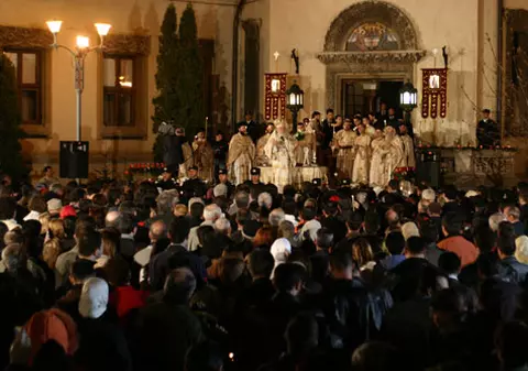 Postul Paştelui face ravagii în nordul ţării