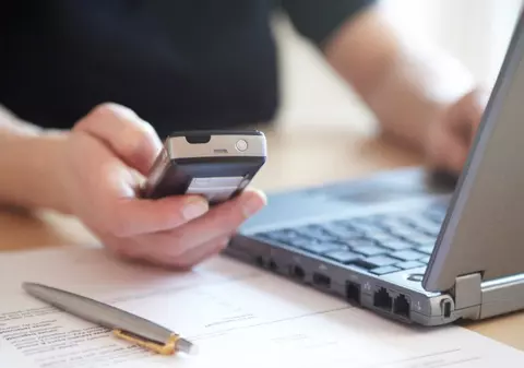 Un SMS ucigaş îngrozeşte Egiptul