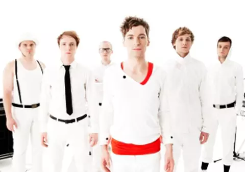 Polarkreis 18 vine la B’estfest