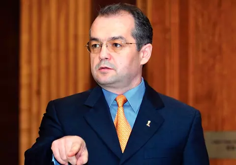 Boc solicită rechemarea consulului de la Milano