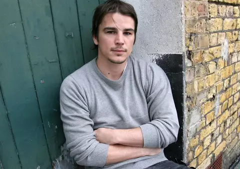 Actorul Josh Hartnett, spitalizat de urgenţă 