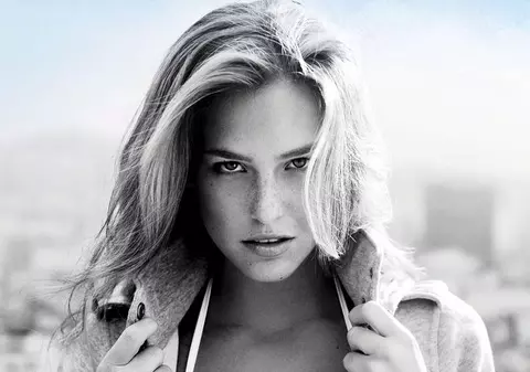 Leonardo Di Caprio şi Bar Refaeli nu sunt logodiţi