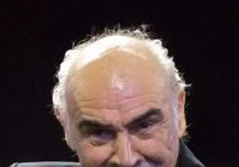 Sean Connery, cămătar de lux?