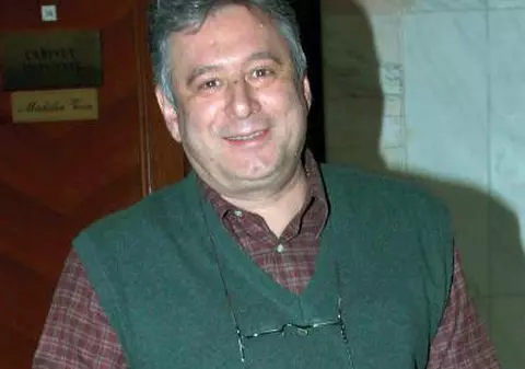 «În 20 de ani, România se va scrie cu doi R»