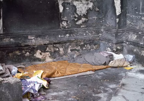 Cadavru la fabrica de bere din Iaşi 