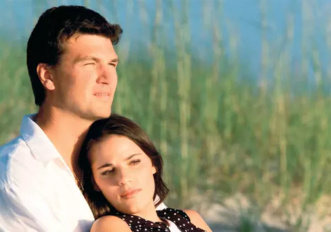 Ți-ai găsit perechea?