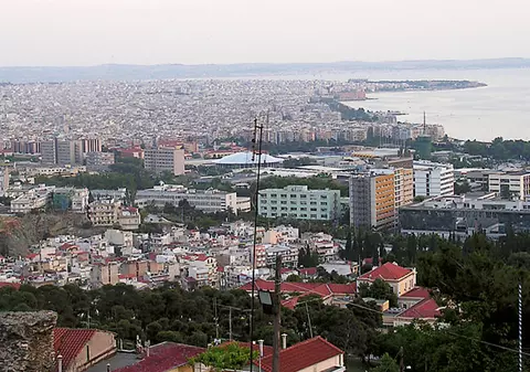 VIDEO/ Situația din Grecia îi face pe români să se întoarcă acasă pentru un trai mai bun
