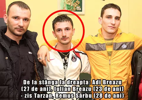 «Mă bucuram pentru că se făcuse tata bine»