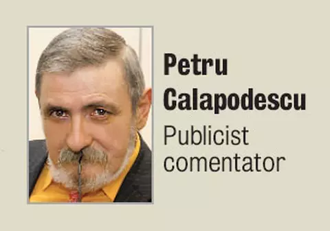 Vorbeşte Preşedintele? 