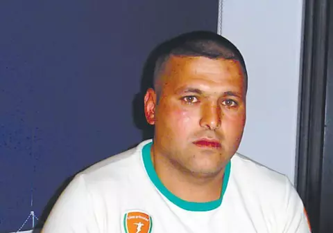 Fratele lui Costel Busuioc este dator statului român