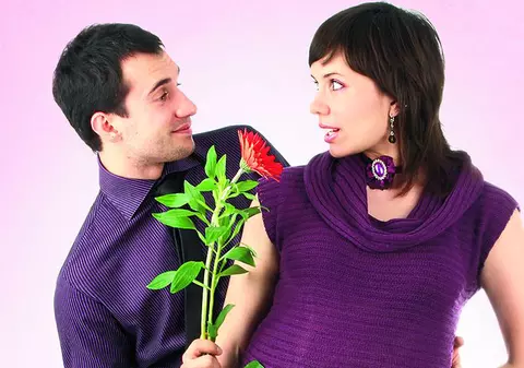 Ştii să îi arăţi dragostea?