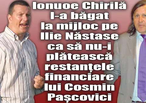 Țeapă de 35.000 €