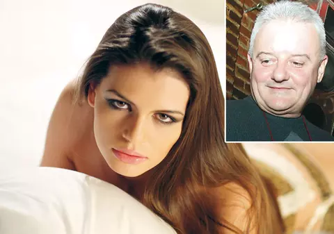 «Nu m-ar deranja dacă Irinel m-ar înşela»