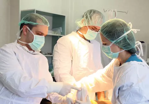 «Suntem doar 20 în toată ţara»