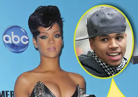 «Rihanna i-a dat cu tocurile în cap lui Chris Brown»