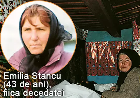 Au jelit mortul altuia