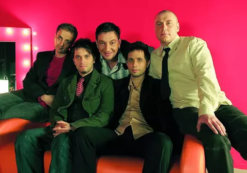 Băieţii de la Proconsul au băgat 500 000 de € în aparatură de scenă