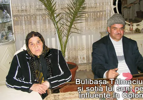 «Împăratul Iulian şi-a construit baraca ilegal!»
