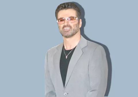 George Michael face 1.700.000 € pe oră