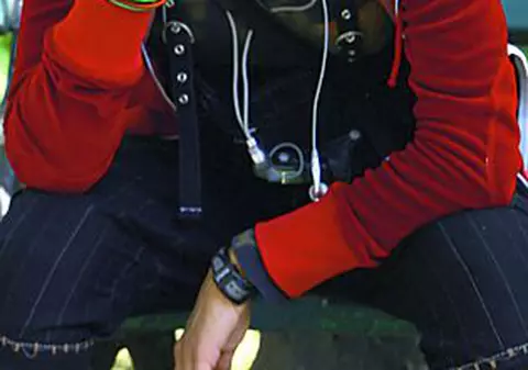 Nou pe marile ecrane: «Weekend cu mama»