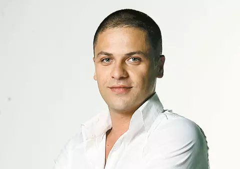 «Ştiu să fac doar paste»