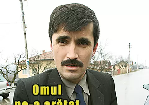 Şi-a plătit amenda cu 120 kg de monede