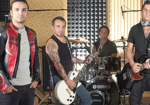 Direcţia 5, balade live