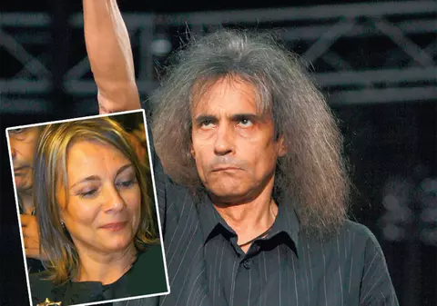 Minculescu a plecat ieri în Germania