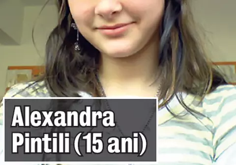 Tatăl fetei care şi-a ucis mama a refuzat întâlnirea cu asistenţii sociali