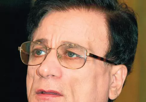 A murit Ion Dolănescu