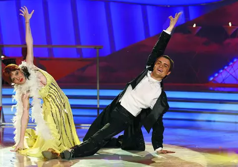 Cătălin şi Mihai, la duel