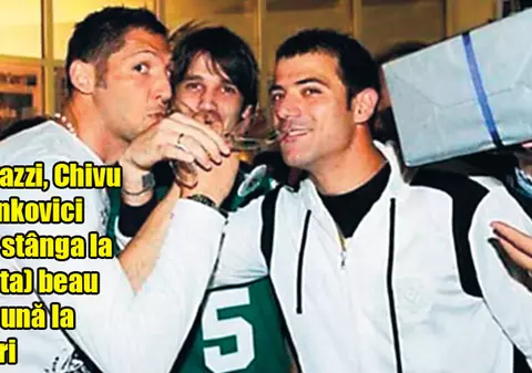 Nu mai are chef de râs