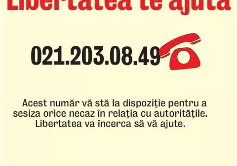 «Am semnat contract, dar n-am telefon» 