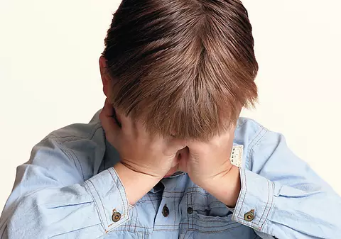 8 trucuri ca să le treacă supărarea părinţilor