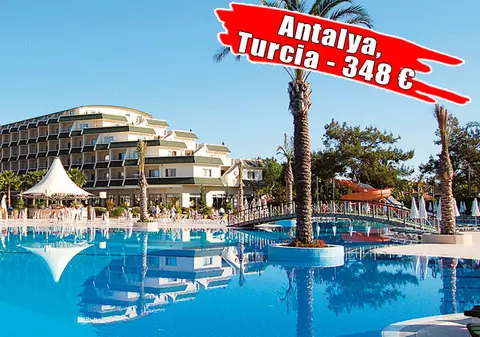 Vacanţa de Paşte, de la 115 euro