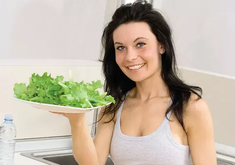 Te obsedează dietele?