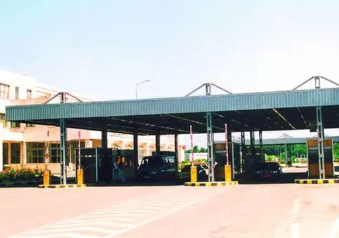 Anda a stat în vamă două ore