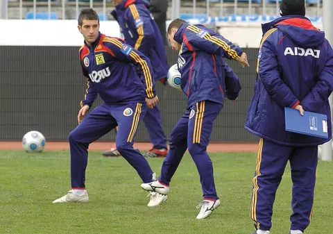 «Max juca mai bine»