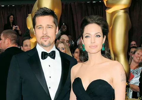 Angelina Jolie şi Brad Pitt mai vor doi copii