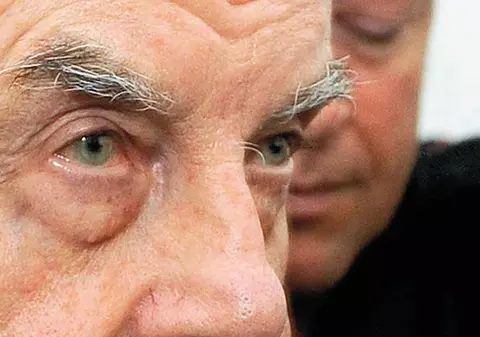 Ei cu Fritzl ... noi cu Râmaru